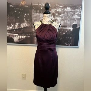 Calvin Klein Cocktail Dress